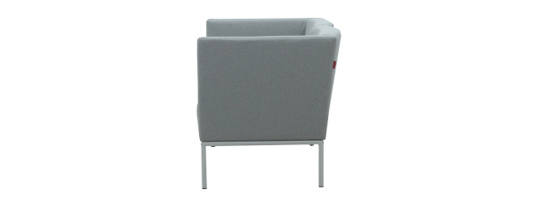 Диван двухместный с подлокотниками Авеню Диван двухместный с подлокотниками Авеню