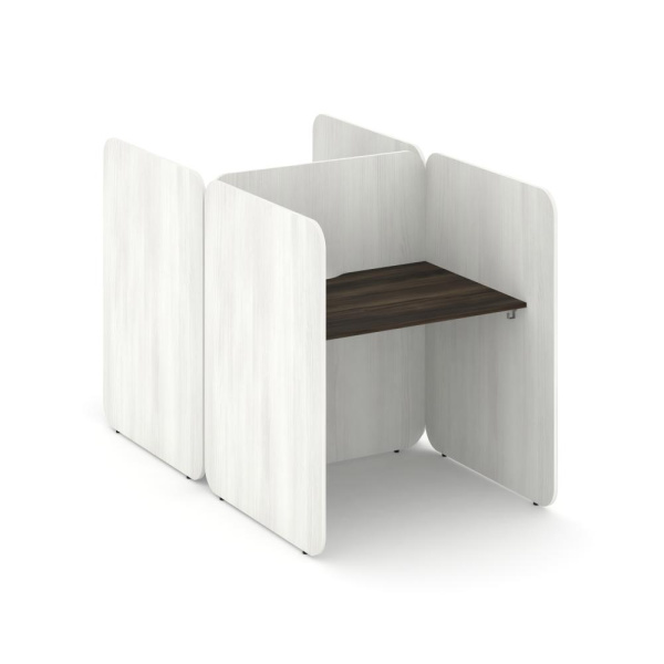 Bell Комплект №4 KCB.K-004 Дуб Мали/Снежная Патина 816*1800*1200