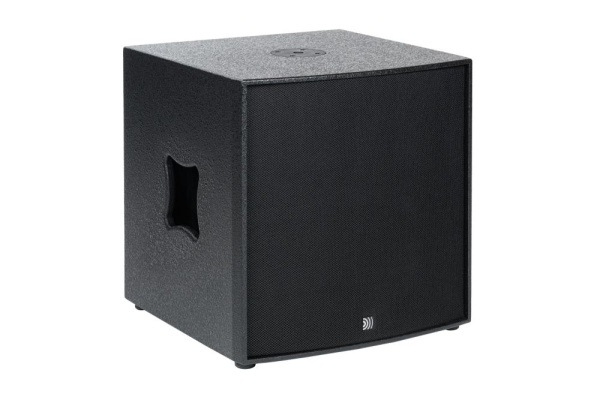 Активный сабвуфер, 15” DS Proaudio CX S15A Активный сабвуфер, 15” DS Proaudio CX S15A