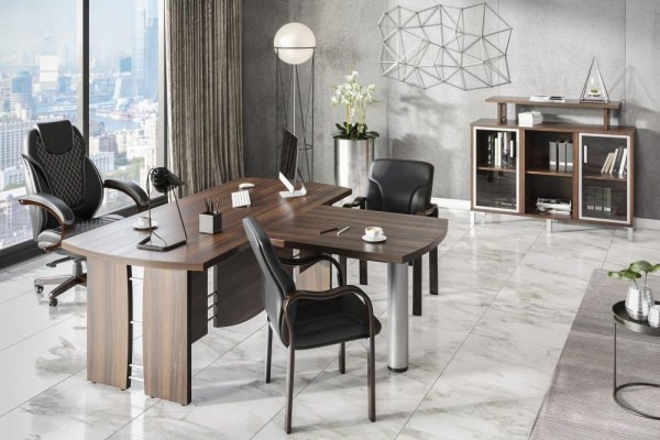 Кабинет руководителя BORN Орех даллас