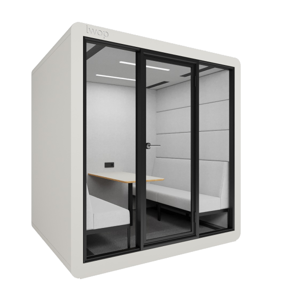 LWOP SIX Акустическая кабина