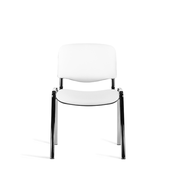 Стул ИЗО CH Z01 (белый)