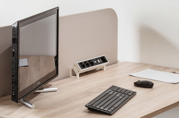 Мебель для персонала TOUR Дуб Калифорния