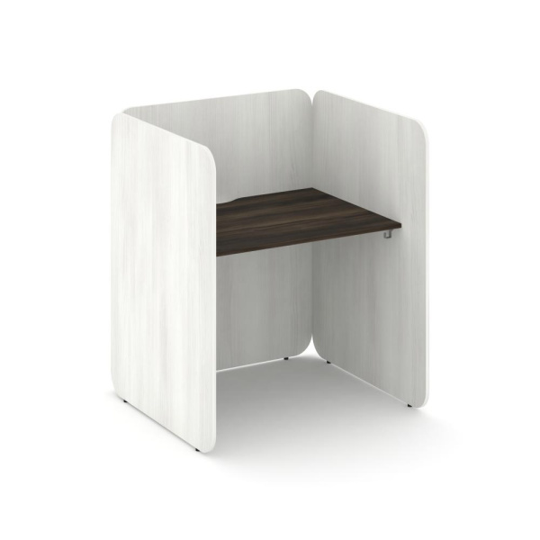 Bell Комплект №1 KCB.K-001 Дуб Мали/Снежная Патина 816*909*1200