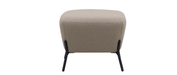 Кресло с подлокотниками Брокко