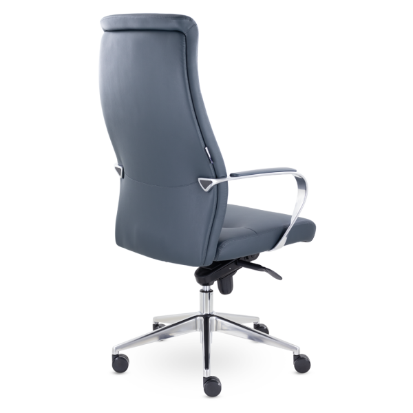 Кресло EPIK A-155-G (темно-синий) Кресло EPIK A-155-G (темно-синий)