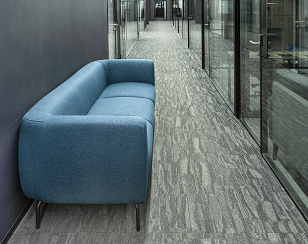 Диван двухместный Fold 168x85x72 Диван двухместный Fold 168x85x72