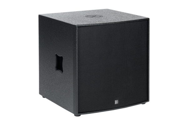 Активный сабвуфер, 18” DS Proaudio CX S18A Активный сабвуфер, 18” DS Proaudio CX S18A