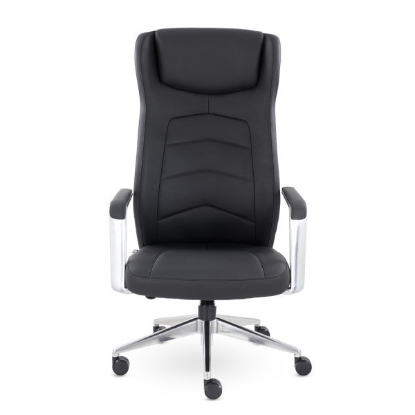 Кресло EPIK A-112-G L114 (черный) Кресло EPIK A-112-G L114 (черный)