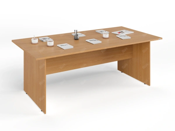 UNITY PОКС-10/20 БУК Конференц стол прямоугольный Универсальный 2000х1000х750 UNITY PОКС-10/20 БУК Конференц стол прямоугольный Универсальный 2000х1000х750