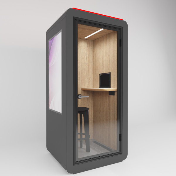 LWOP ONE Акустическая кабина