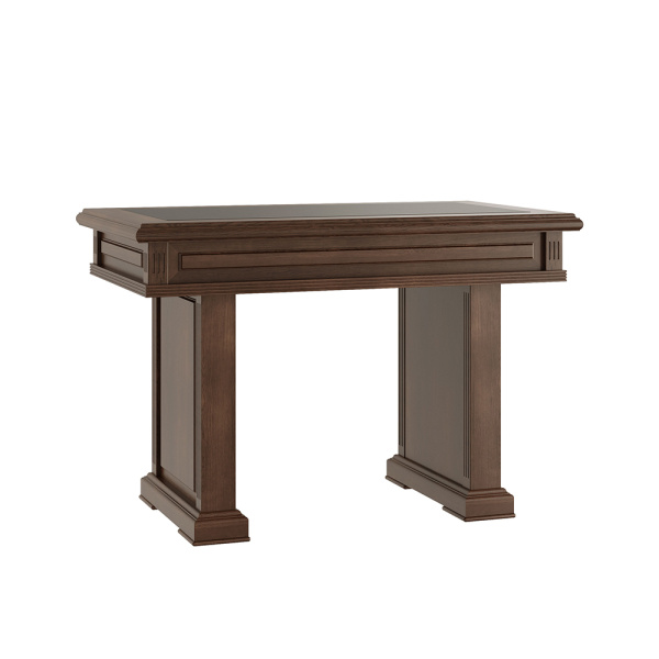 Ministry Брифинг-приставка 120x70x80 дуб шоколад