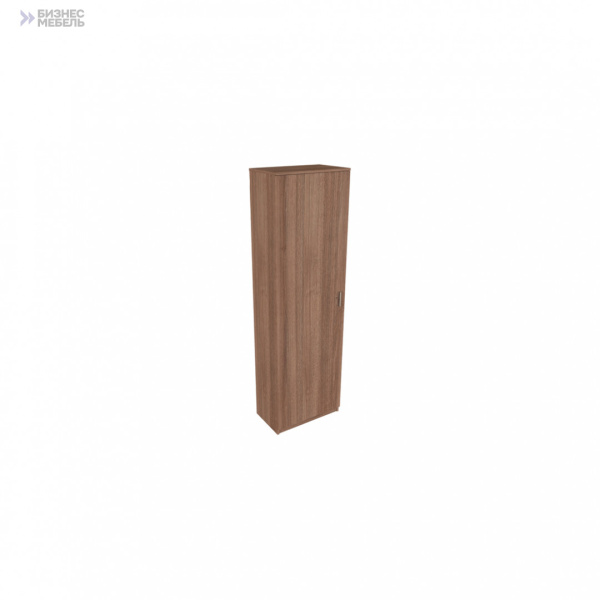 Шкаф для одежды В-891 дуб шамони