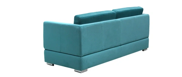 Диван трехместный с подлокотниками Фред