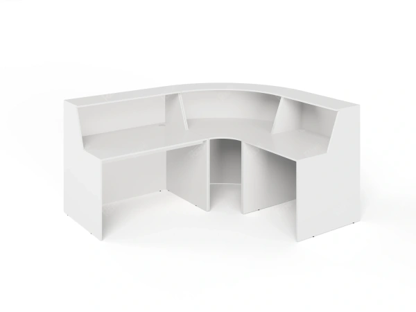 UNITY РРП5-18-22-B Угловой ресепшн 2200х1800х1150