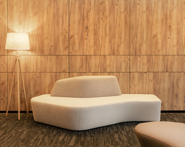 Диван трехместный Tavoli 234x107x79 Диван трехместный Tavoli 234x107x79