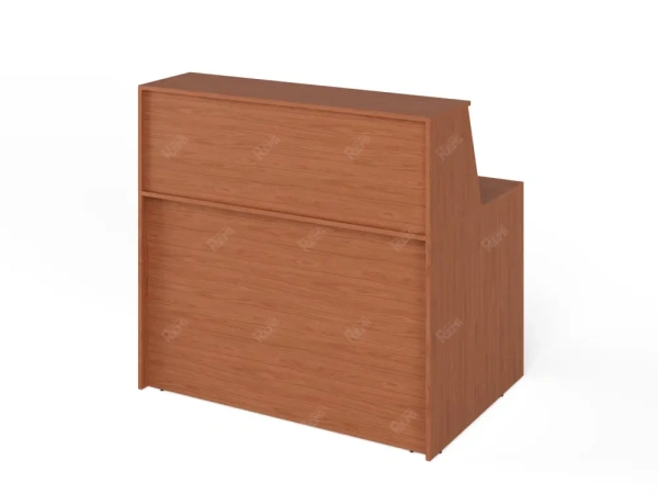 UNITY РРП2-8-13-OI Прямой блок ресепшн 80-130 1300х800х1250