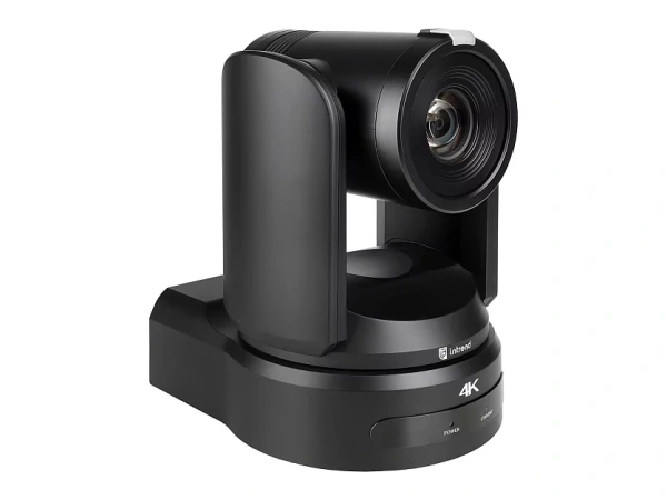 Видеокамера Intrend ITPTZ-4K30XB-PRO Zoom 30X Optical, Image Sensor 1/1.8'' CMOS, Focus F=7.1~211.95mm, Iris F1.61 ~ F5.19, HOV 3.6° (T) ~ 59.2° (W), 2160P60