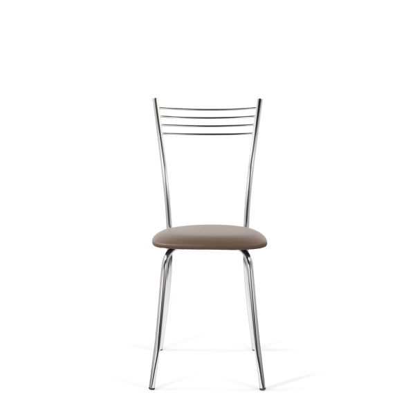 Стул Бистро СН Z10 (тёмно-коричневый)