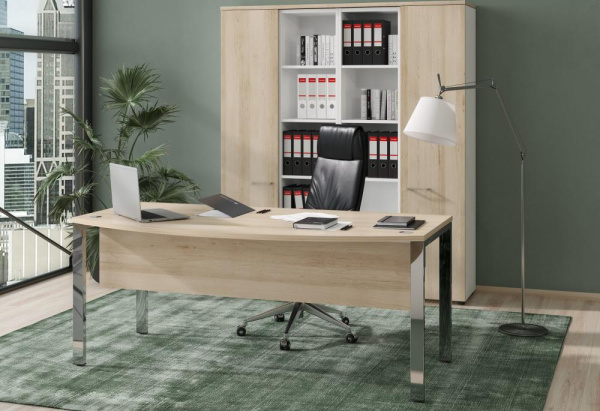 Кабинет руководителя XTEN GLOSS Бук Тиара