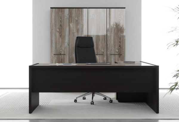 Кабинет руководителя MORRIS Венге магия