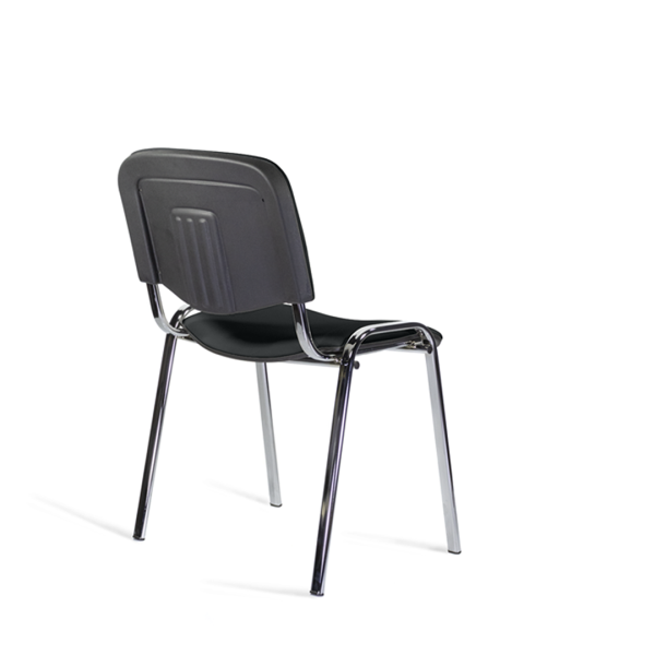 Стул ИЗО CH Z11 (черный)