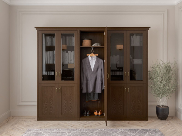 Кабинет руководителя Perseo Кабинет руководителя Perseo