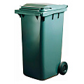 Мусорные контейнеры