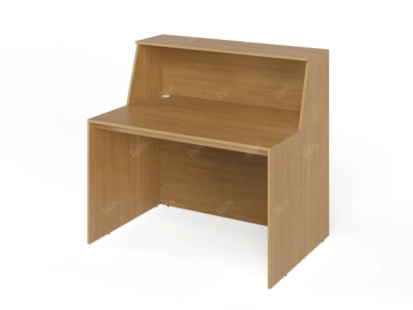 UNITY РРП2-8-12-BUK Прямой блок ресепшн 80-120 1200х800х1250