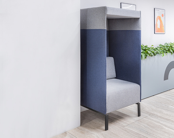 Акустические кабинки Calypso 72x74x165