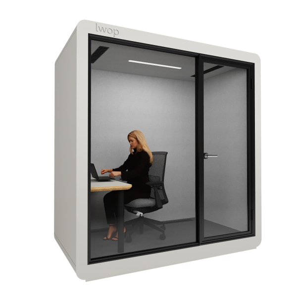 LWOP ONE WORK XL Акустическая кабина