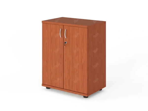 UNITY РТ3-07 ОРЕХ ИТАЛЬЯНСКИЙ Тумба напольная 600х380х750