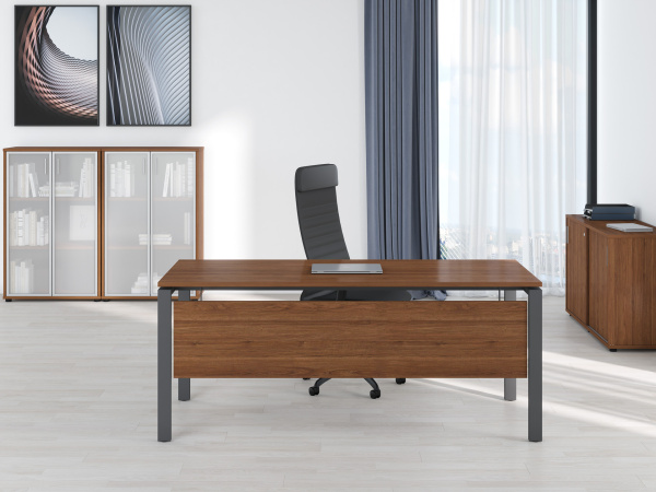 TRD29634604 Trend Тумба с раздвижными фасадами 123x43x107,2 белый TRD29634604 Trend Тумба с раздвижными фасадами 123x43x107,2 белый