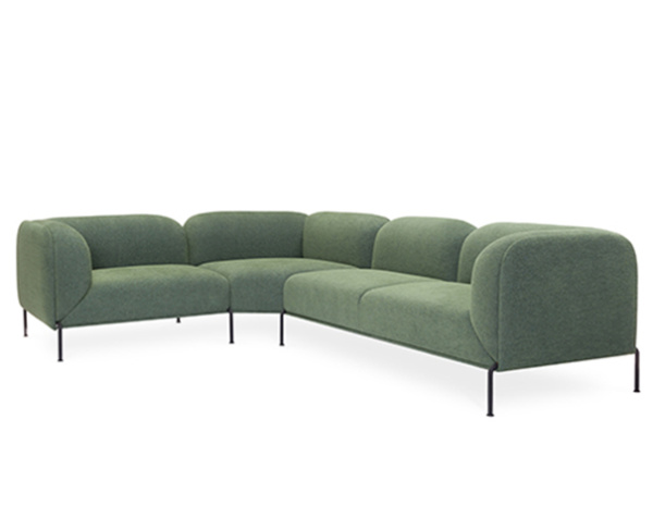 Модульный диван Sapporo 107x86x73