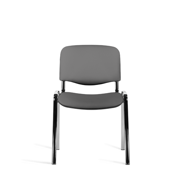 Стул ИЗО CH S-0401 (черный)