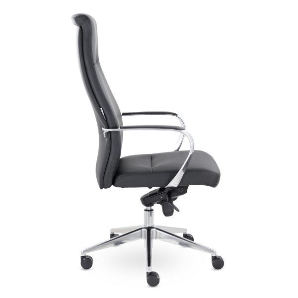 Кресло EPIK A-155-G (черный) Кресло EPIK A-155-G (черный)