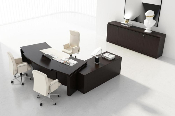 Кабинет руководителя Franklin Кабинет руководителя Franklin