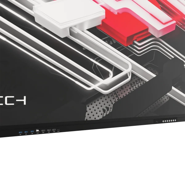 Интерактивная панель Dragon X 86 дюймов