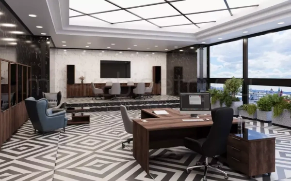 Кабинет руководителя Акцент Лагос Кабинет руководителя Акцент Лагос