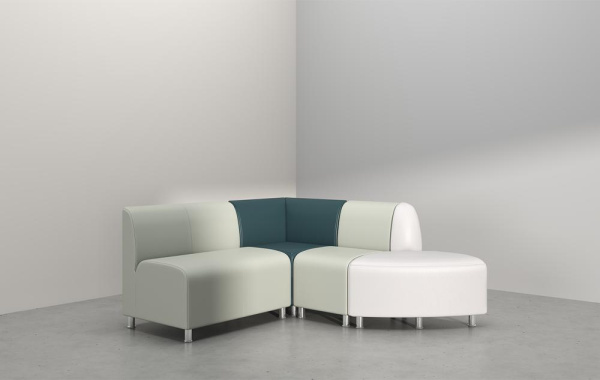 Мягкая мебель Микс