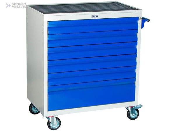 Тележка WDS-6 Тележка WDS-6