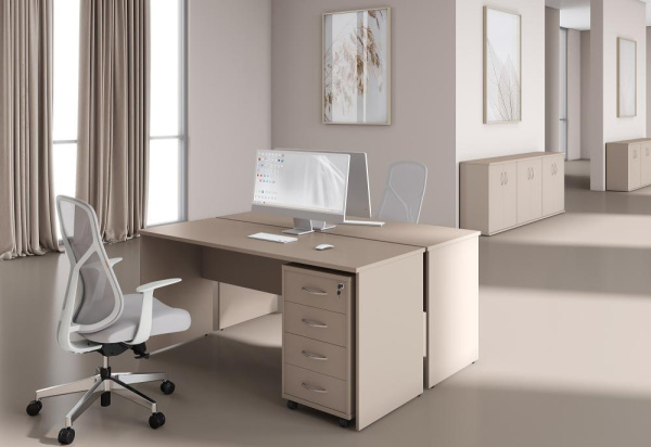 Кабинет руководителя IMAGO Мокачино