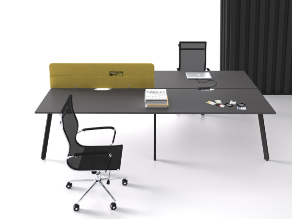 Мебель для персонала ARREDO NEW graphit Мебель для персонала ARREDO NEW graphit