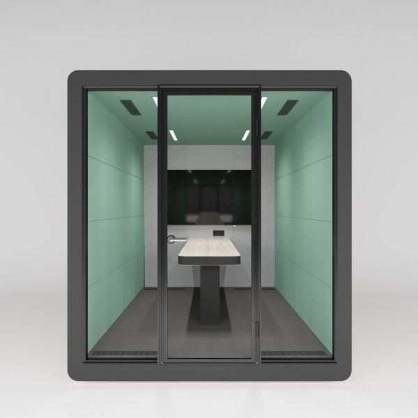 LWOP SIX Акустическая кабина