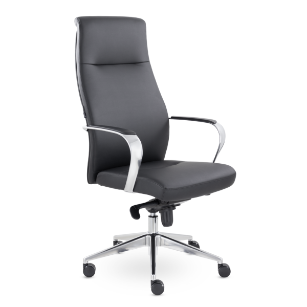 Кресло EPIK A-155-G (черный) Кресло EPIK A-155-G (черный)