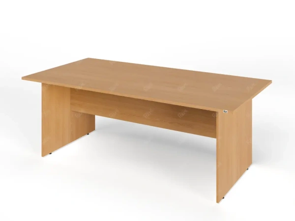 UNITY PОКС-10/20 БУК Конференц стол прямоугольный Универсальный 2000х1000х750 UNITY PОКС-10/20 БУК Конференц стол прямоугольный Универсальный 2000х1000х750