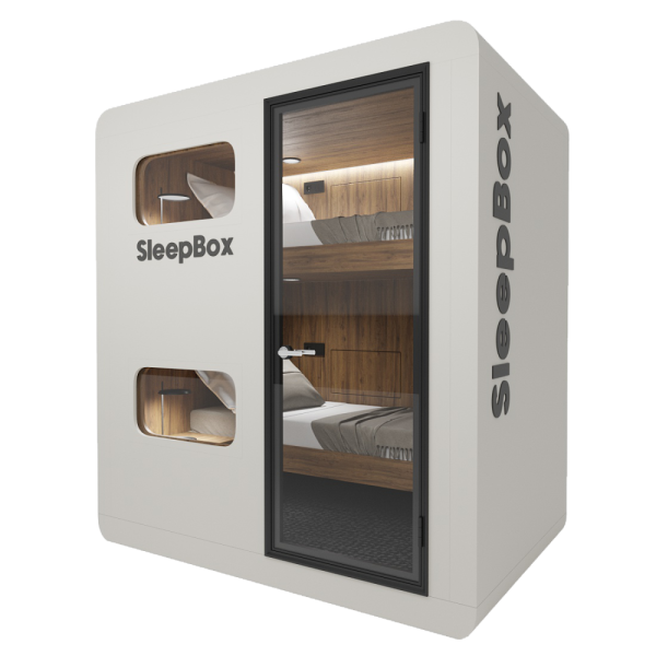 SLEEPBOX Акустическая кабина