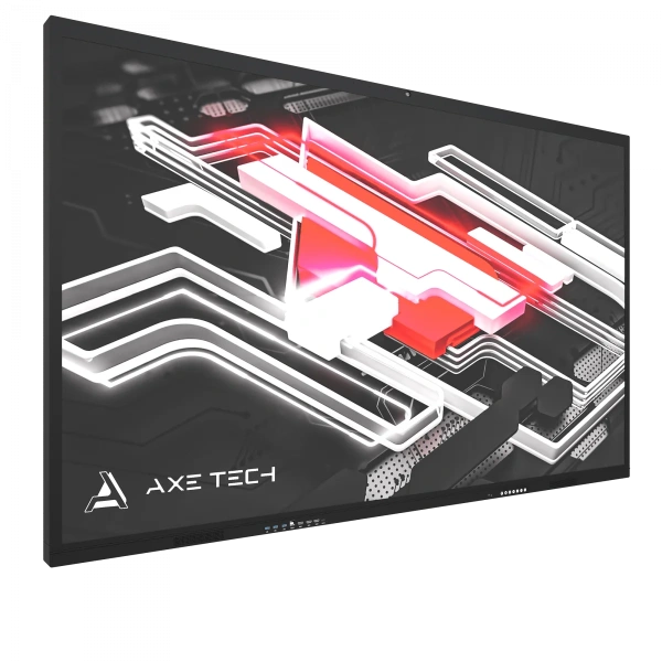 Интерактивная панель Dragon X 86 дюймов