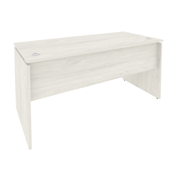 Style Стол письменный Л.СП-4 Дуб Наварра 1580*720*750 Style Стол письменный Л.СП-4 Дуб Наварра 1580*720*750