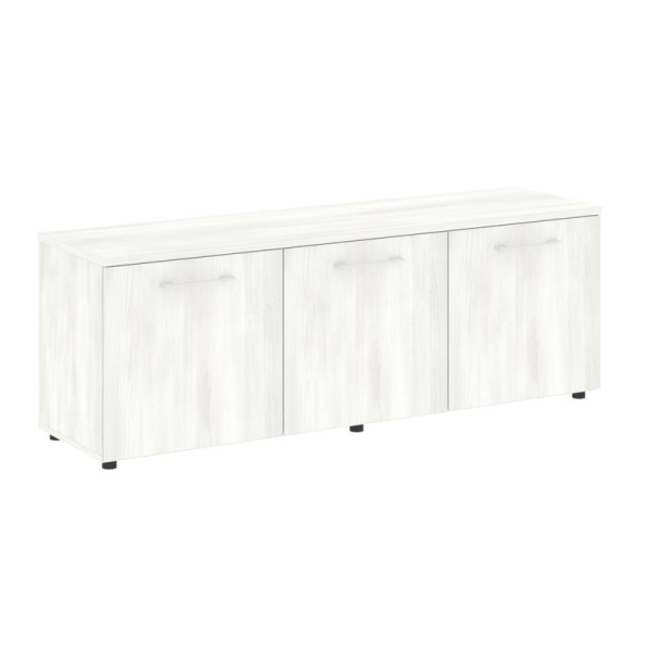 Yalta Тумба модульная LT.TS-3.6 Снежная Патина 1642*450*580 Yalta Тумба модульная LT.TS-3.6 Снежная Патина 1642*450*580